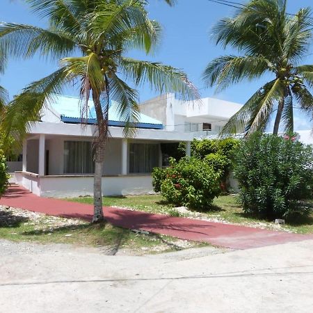 Amandy Guest House San Andres  Exterior photo